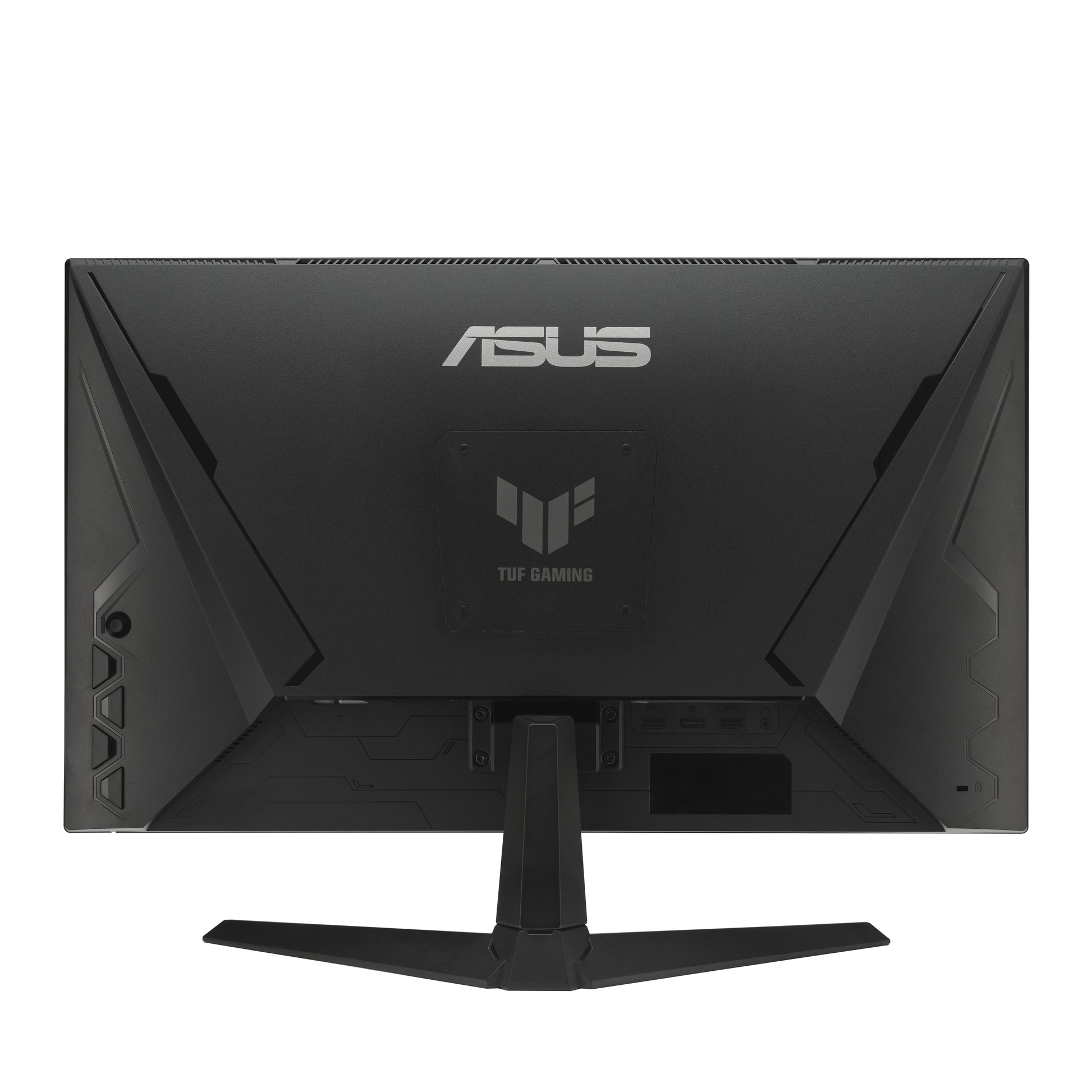 ASUS TUF Gaming VG259QM5A – Monitor, 24,5" 1920 × 1080 (Full HD), LCD, Schwarz