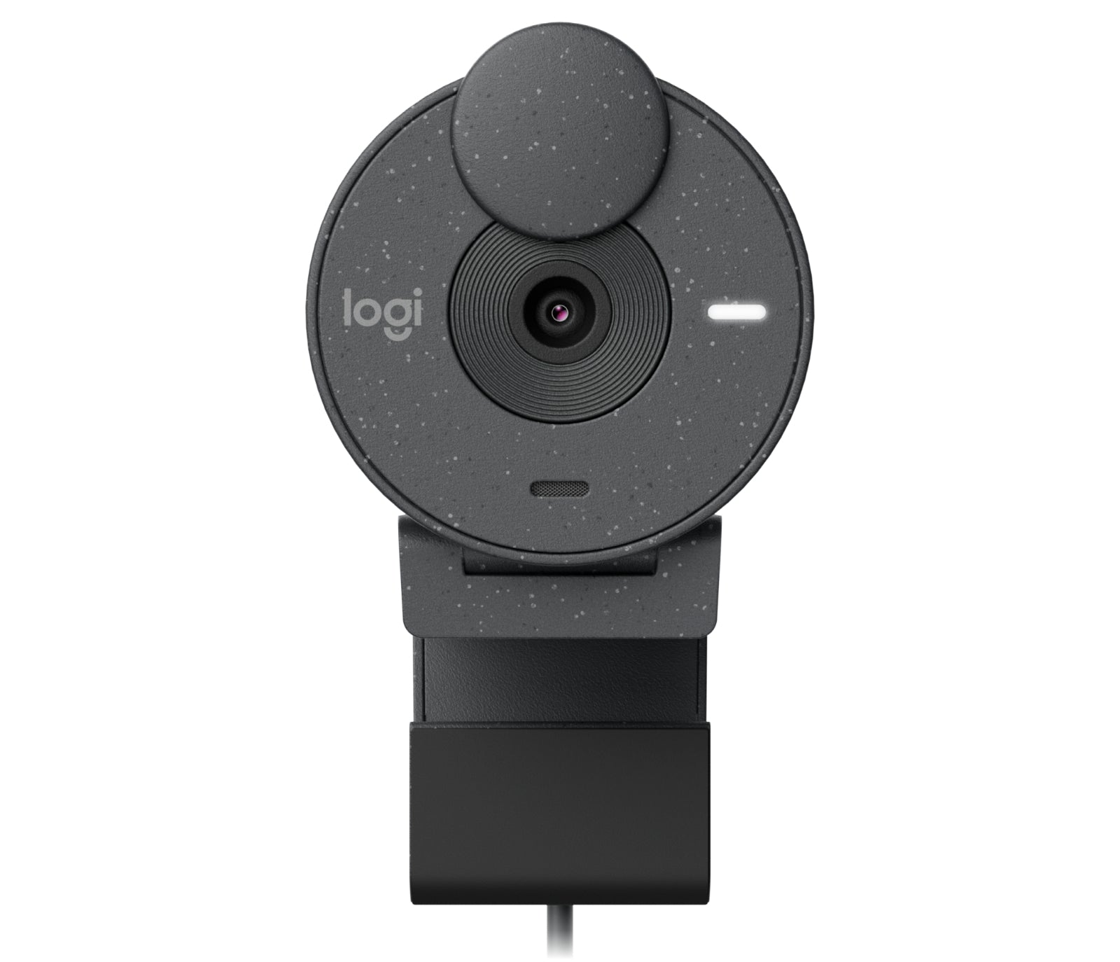 Logitech Brio 305 – Webcam – Full HD 1080p, bis zu 30 fps, USB-C, Autofokus, Schwarz
