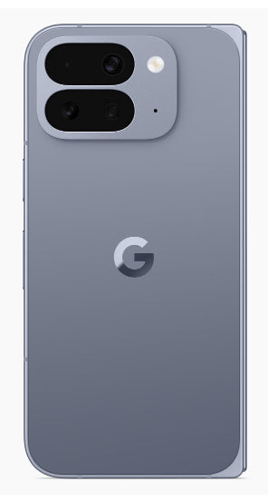 Google Pixel 10 Pro Fold – 8.0" – 256 GB – Moonstone