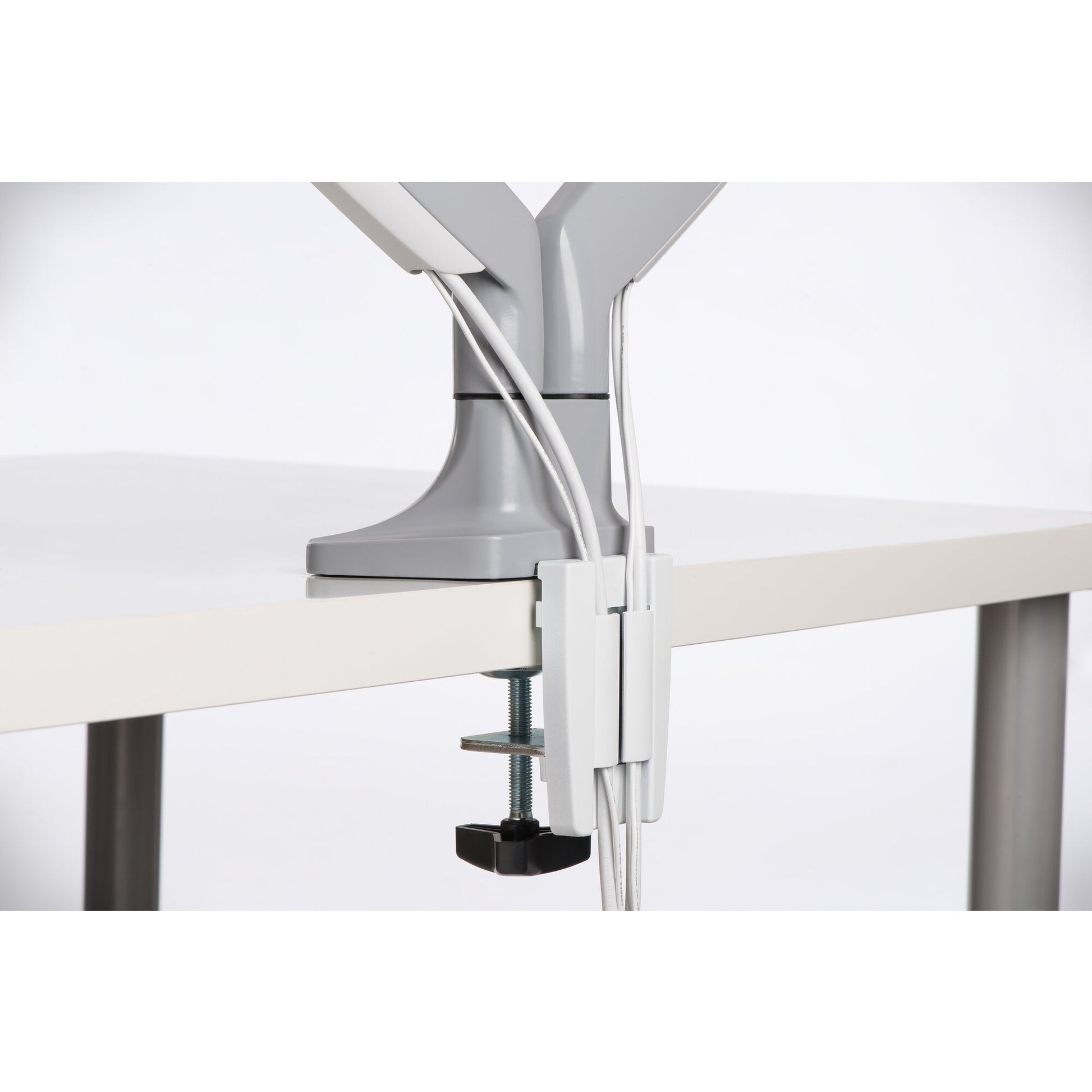 Kensington One-Touch – Monitorarm, Single, höhenverstellbar