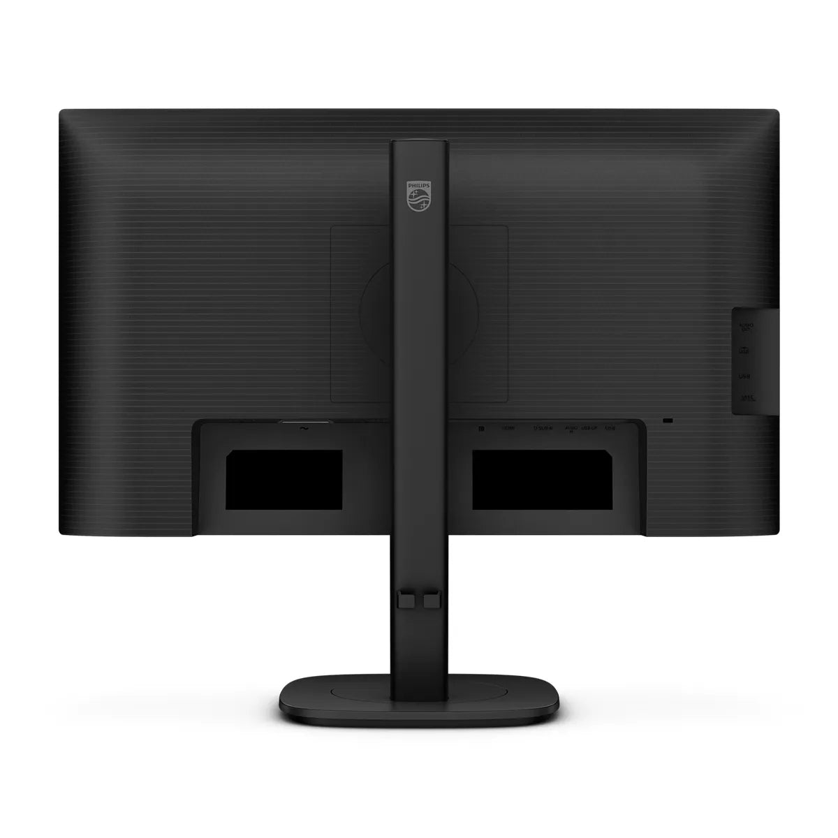 Philips 24B2N3200D/00 – Monitor, 24", 1920 × 1200 (WUXGA), IPS, 100 Hz, Integrierte Lautsprecher, Schwarz