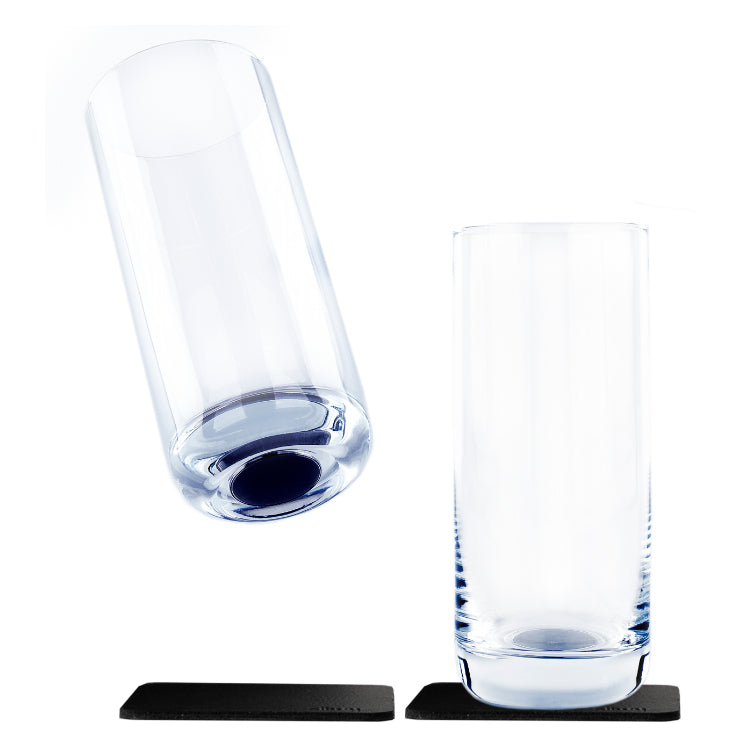 Silwy Longdrinkglas – 0,30 l, Kristallglas, transparent