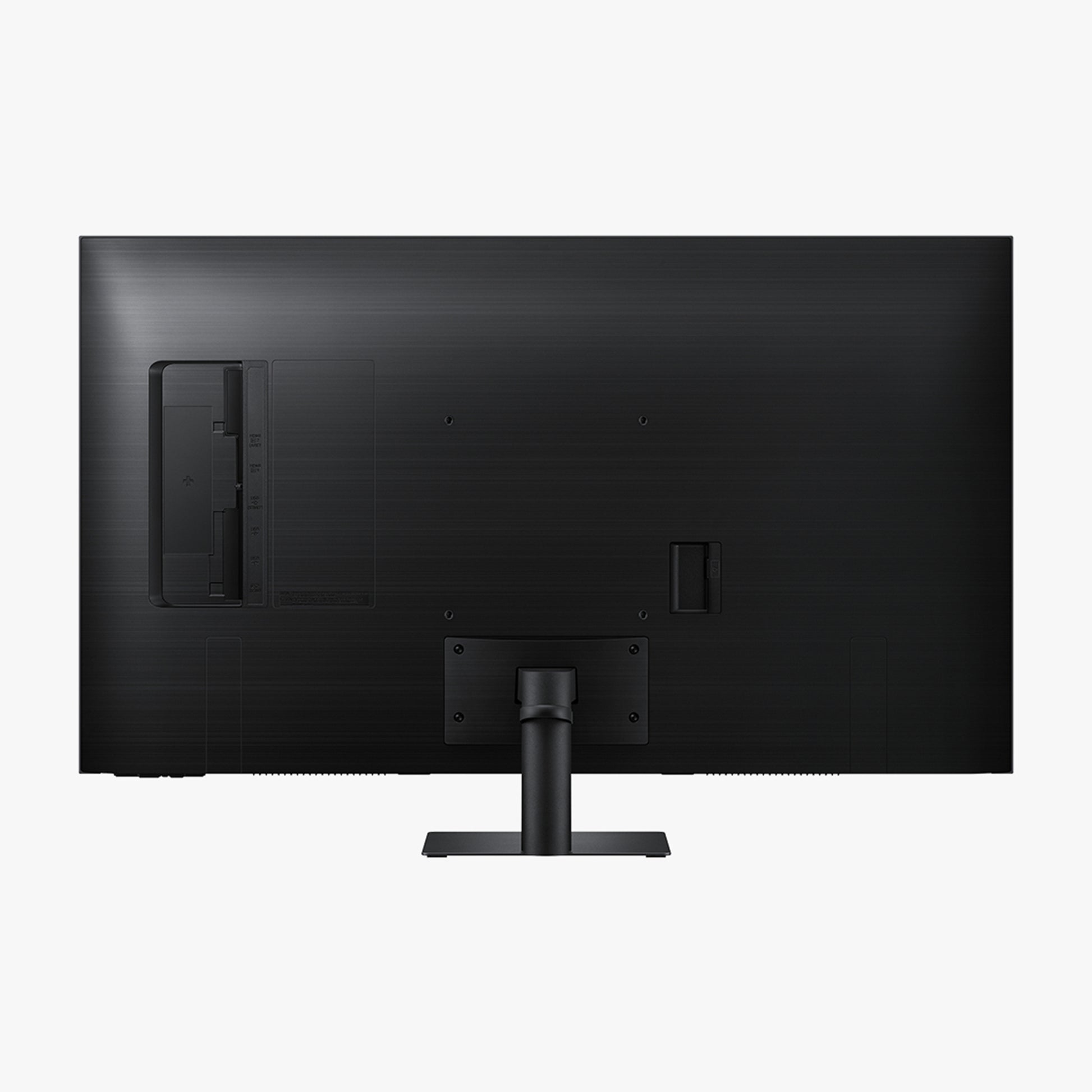 Samsung M70F – 43", 3840 × 2160 (4K), VA, USB-C 65 W, HDR10