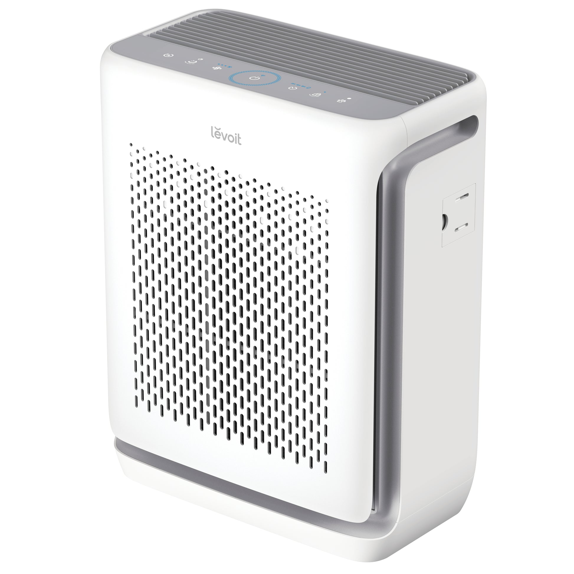 Levoit Luftreiniger Vital 200S Pro – CADR 416 m³/h, bis 88m², WLAN, App-Steuerung, 24 dB