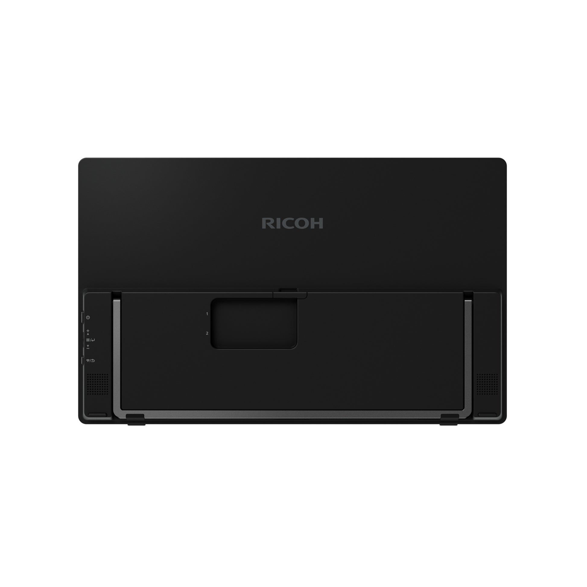 Ricoh 150BW – Tragbarer Monitor, 1080p Display