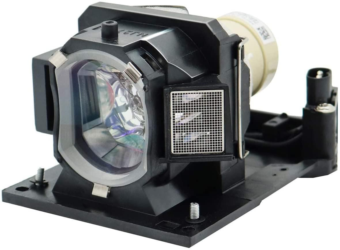 CoreParts Ersatzlampe – 250 W, 4000 h (Normal) / 6000 h (Eco 2), für Hitachi CP-WX3030WN