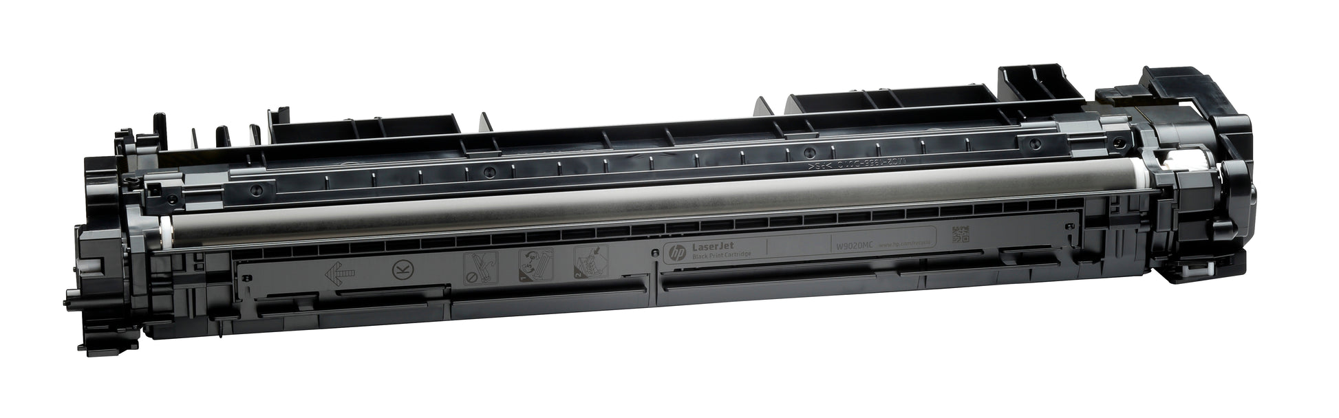 HP Toner 658A – schwarz, 7000 Seiten