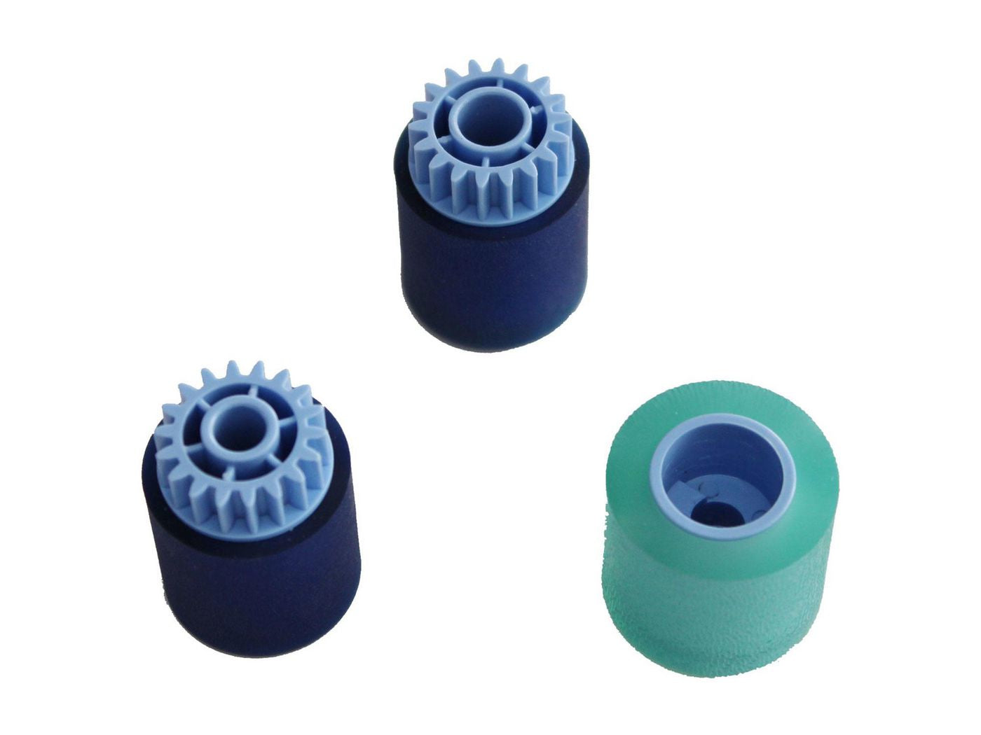 CoreParts Ricoh Rollen-Kit – für Aficio MP 9000/1100/1350