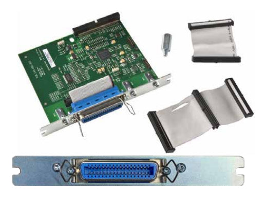 Honeywell 50147017-001 – für PX45, PX65, mehrfarbig