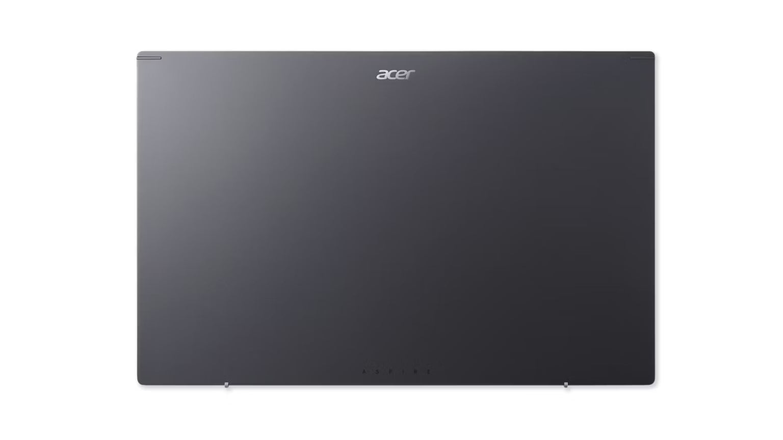 Acer Aspire 17 7-150U Notebook – 17,3", Kunststoff, Grau
