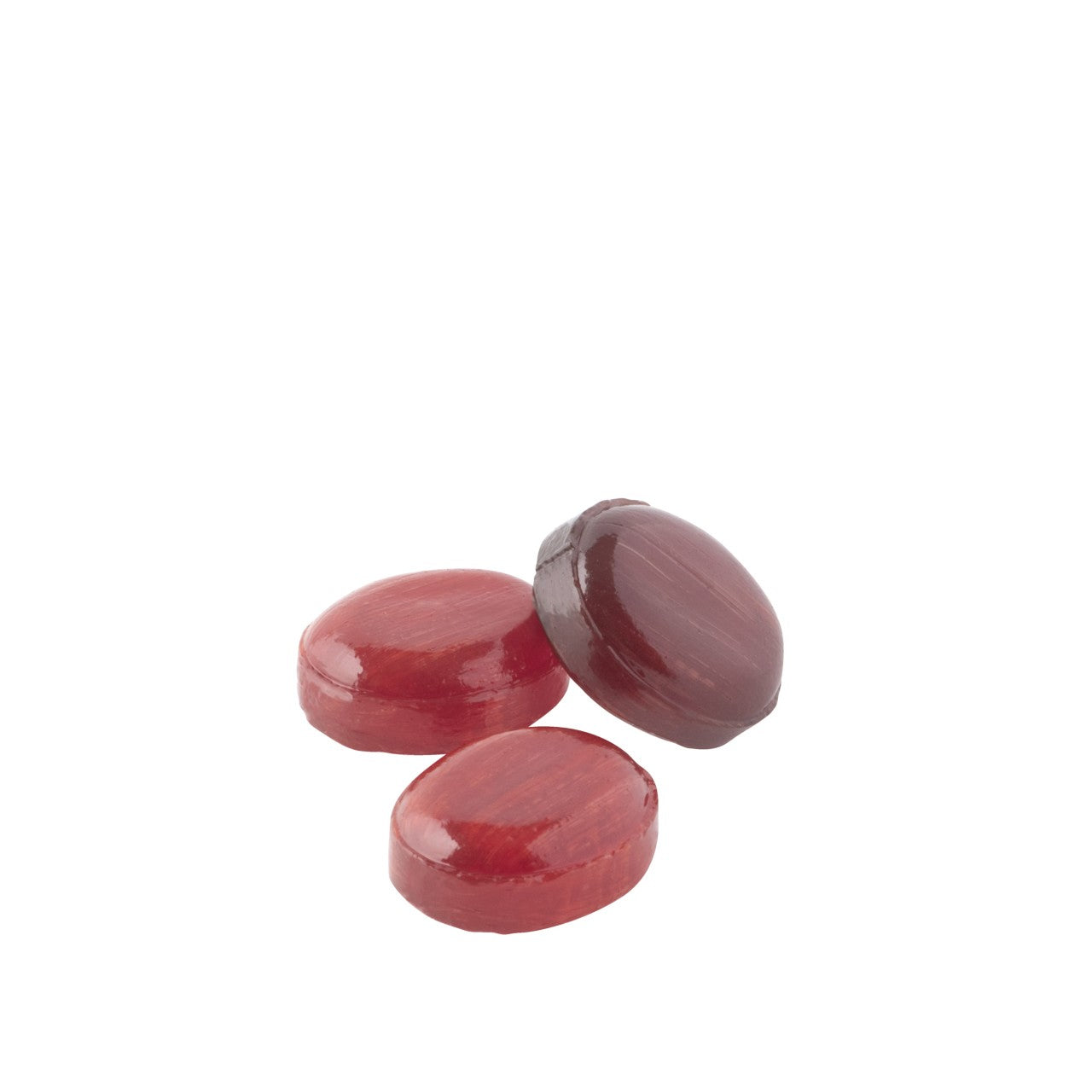 STORCK Nimm2 Lutschbonbons – Rote Früchte, glutenfrei – 429 g