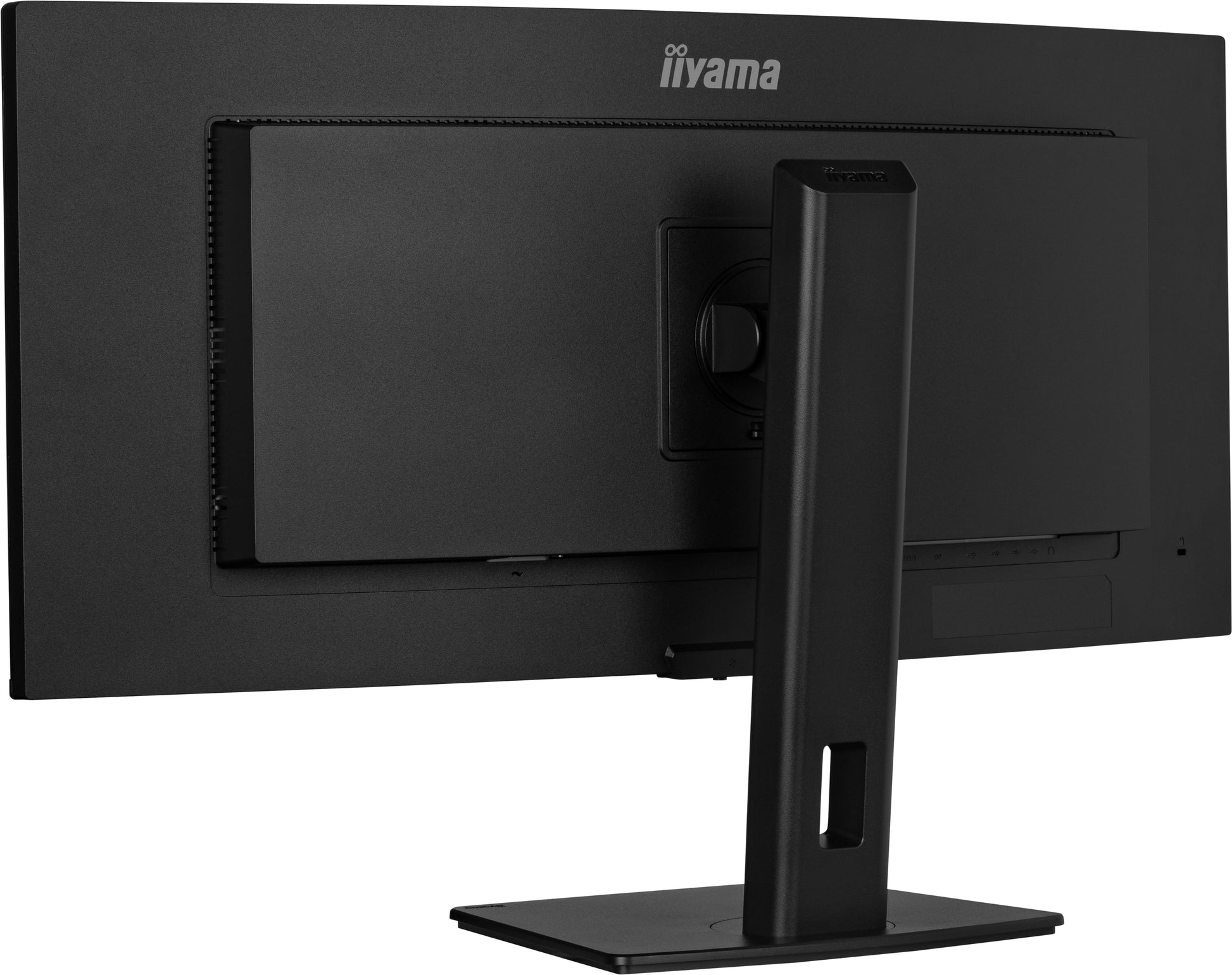 iiyama XCB3494WQSU-B1 – Monitor, 34", 3440 × 1440, 120 Hz, 350 cd/m²