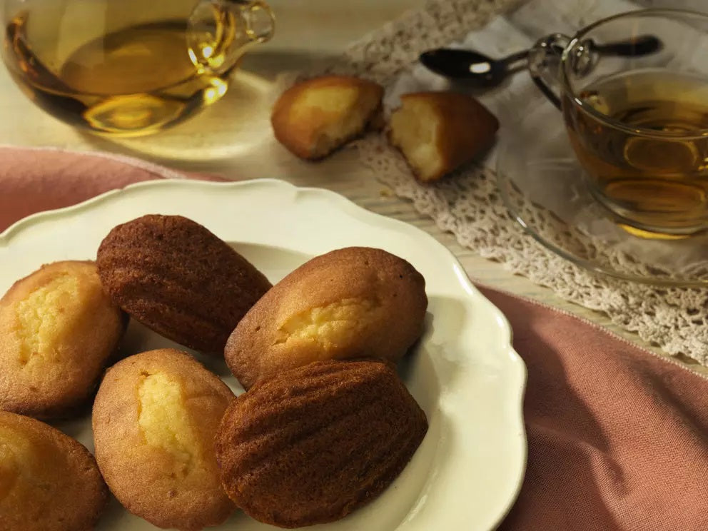 Dr. Schär Madeleines – glutenfrei – 240 g