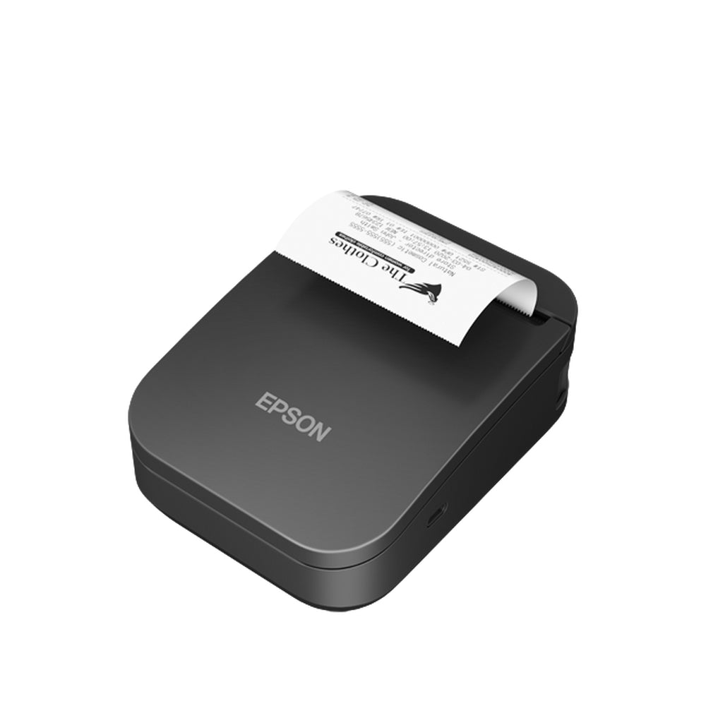 Epson TM-P80II – IP54 Schutz, WLAN, USB-C