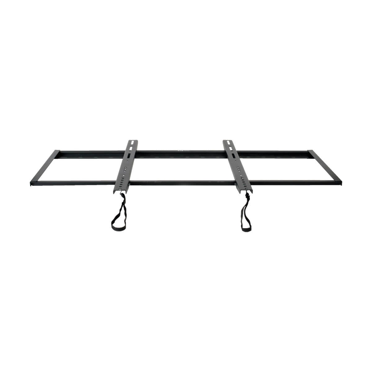Tripp Lite Wandhalterung – Fix – 60–100" – VESA 200×200–900×600 – bis 158 kg – DWF60100XX