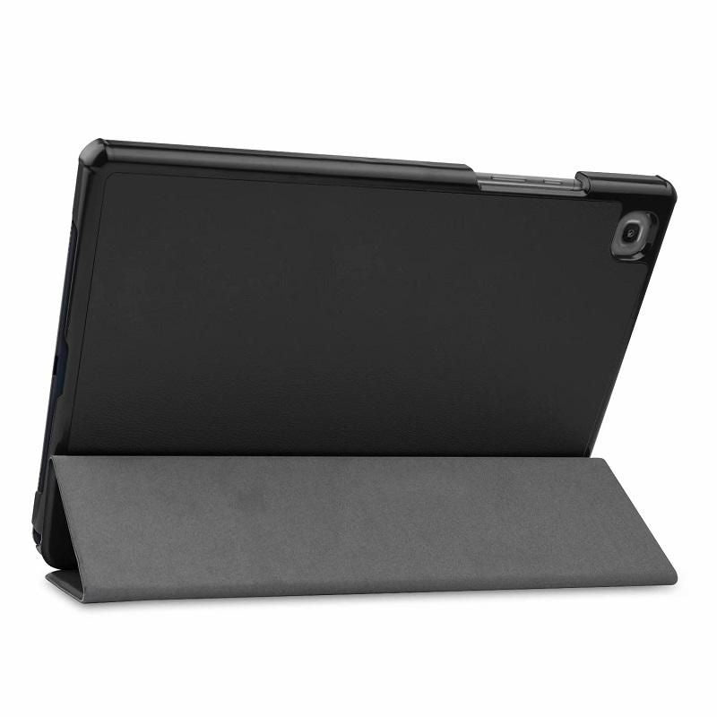 CoreParts Tablet-Hülle für Galaxy Tab A7 10,4" (SM-T500, SM-T505) – Schwarz