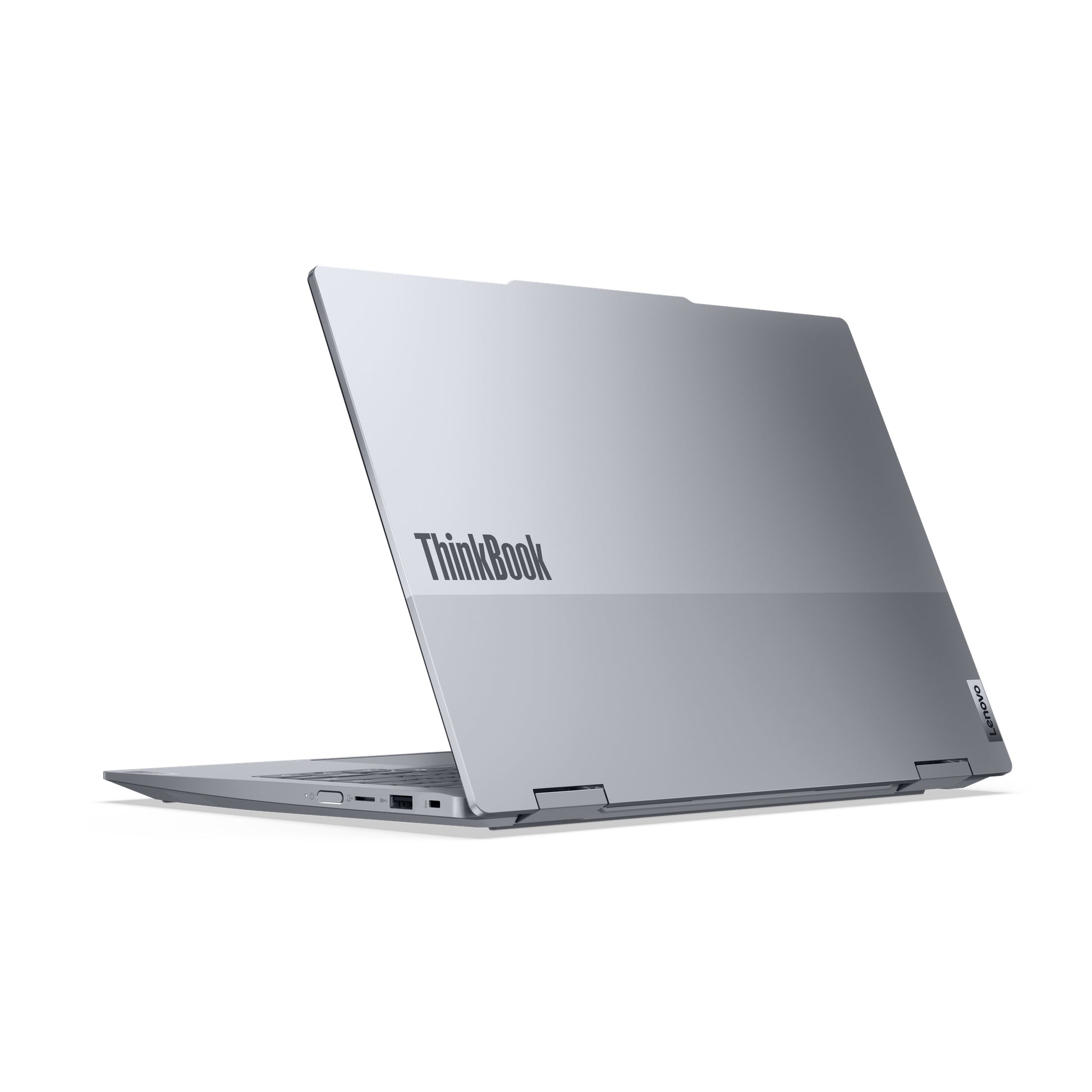 Lenovo ThinkBook 14 2-in-1 G5 IAU – Hybrid (2-in-1) – Wi‑Fi 6E, Bluetooth 5.3, Thunderbolt 4
