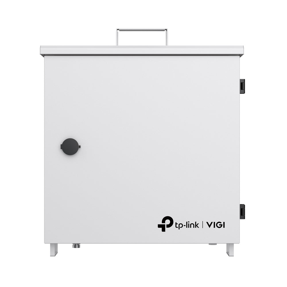TP-Link VIGI PS30 Solar-System-Controller – 31,2 Ah (10,95 V) – MPPT – Li-Ion – IP66