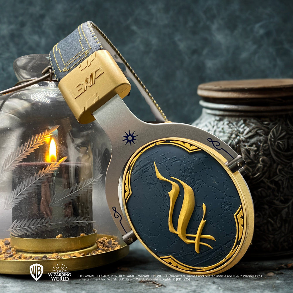 Lexip X Warner Hogwarts – Headset-Stand