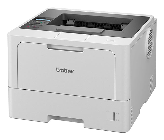 Brother HL-L5210DW – A4, 1200 × 1200 dpi, WLAN