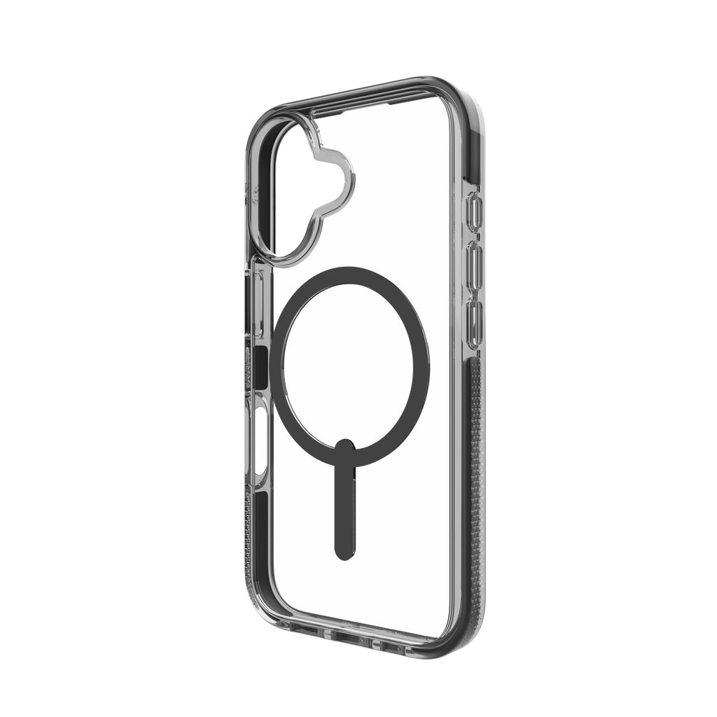 ZAGG Backcover Snap – für Apple iPhone 16 – Santa Cruz