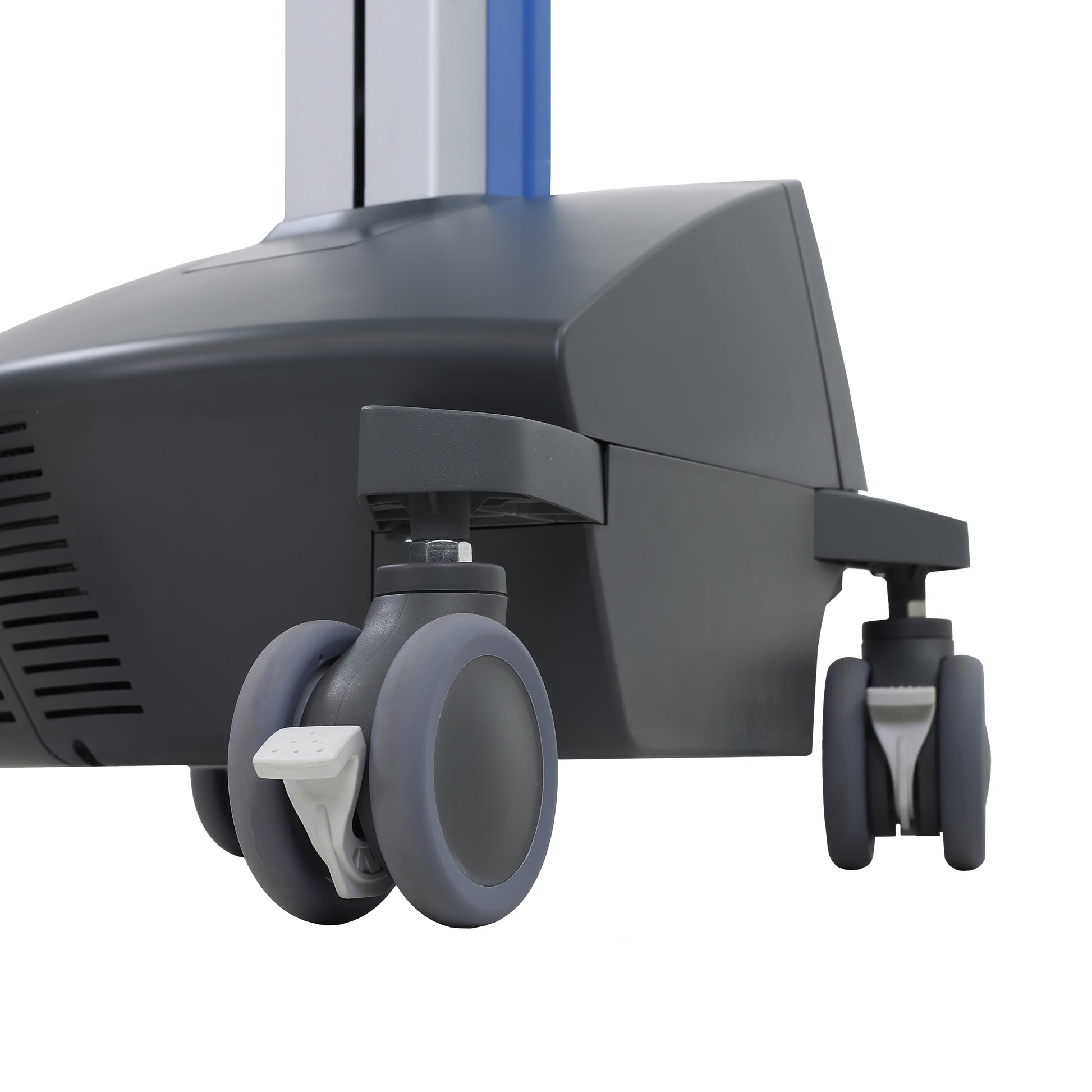 Ergotron Wandhalterung – drehbar, grau