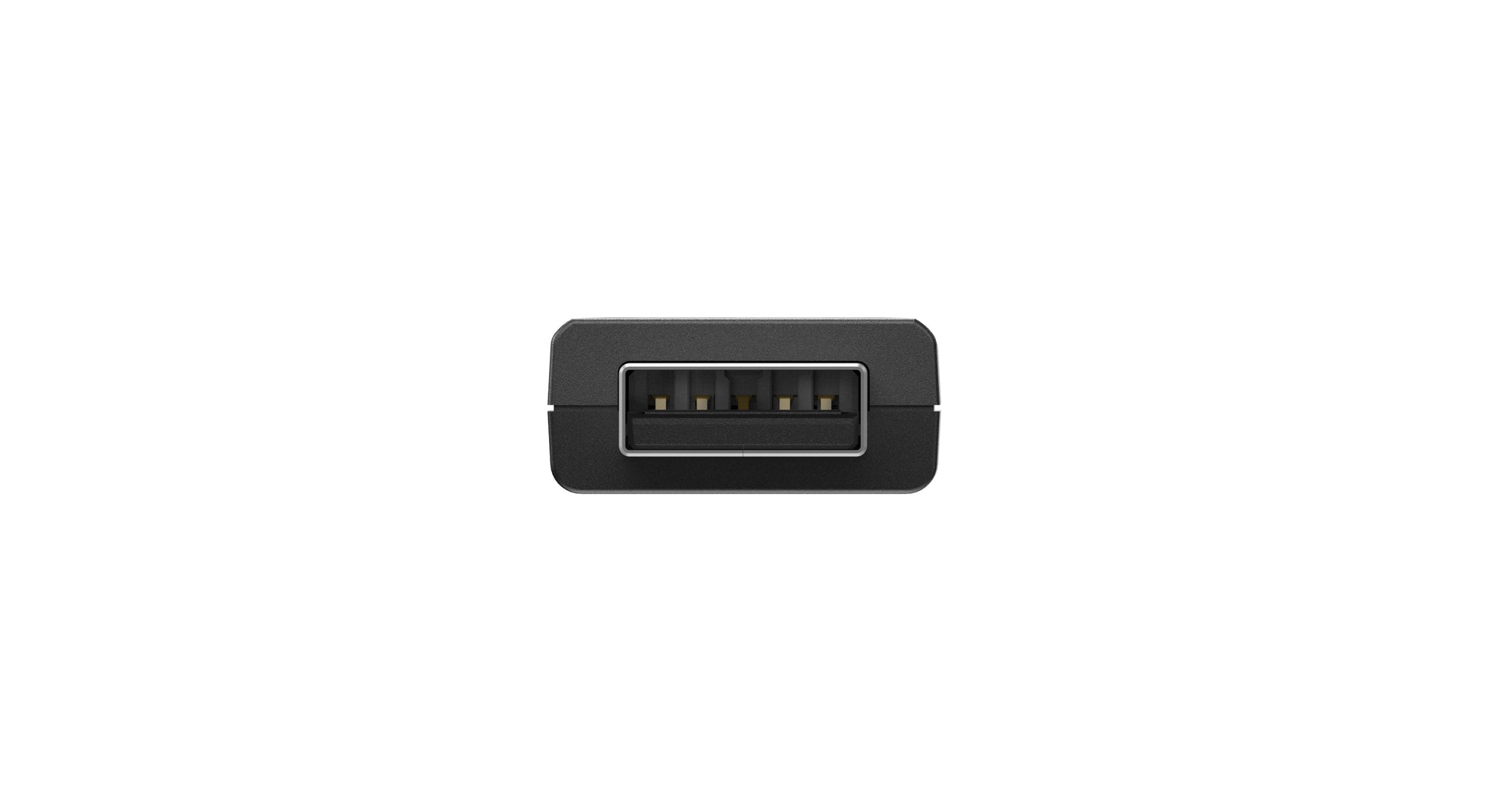 ASUS USB-BE92 Nano USB-WLAN-Adapter – Wi-Fi 7 (802.11be), bis zu 2882 Mbit/s – USB-A – für Windows 10/11