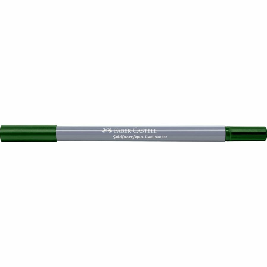 Faber-Castell Goldfaber Aqua Filzstifte, auswaschbar, 1 Stk.
