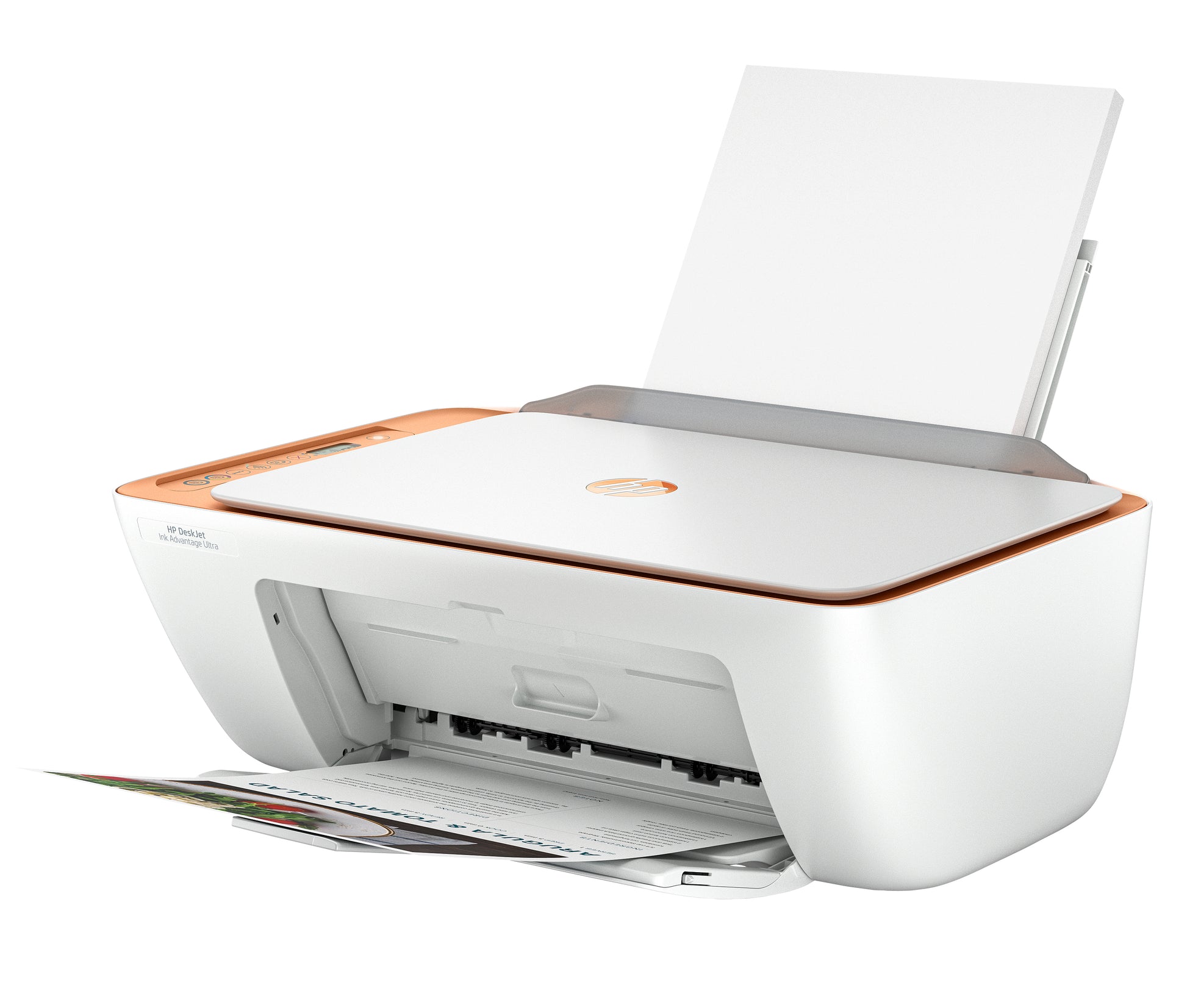 HP All-in-One – DeskJet 2823e, Farbe, Kopierer, Scanner