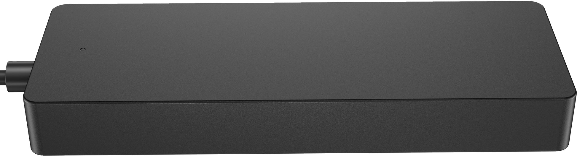 HP G3 Multiport-Adapter – USB-C, 1× HDMI, 2× USB-A, 2× USB-C, 65 W PD, für Windows/Mac/Android