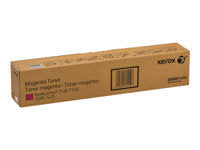 Xerox Toner 6R1459 – Magenta, 1500 Seiten