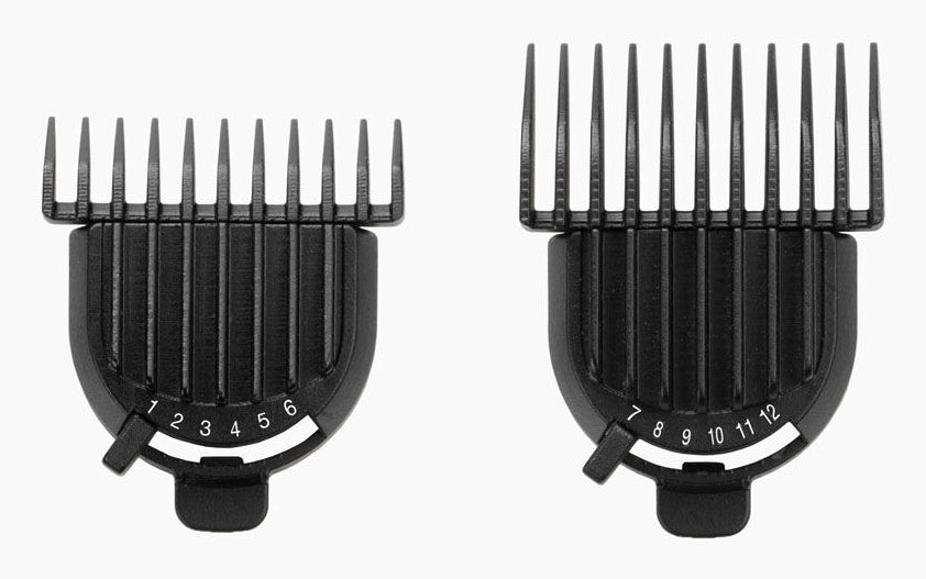 BaByliss Bartschneider Super-X Metal T991E – kabellos, 300 Min Akku, nass & trocken – schwarz – Titan