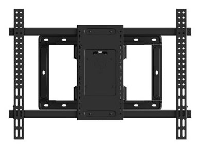 Hagor Wandhalterung – Vollbeweglich – 55–75" – VESA 200×200–800×600 – bis 80 kg – BrackIT XL HD II