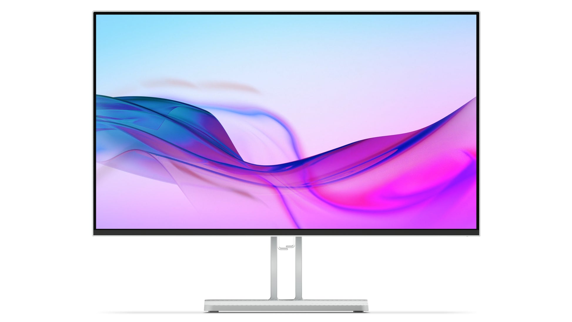 Lenovo L27I-4B – 27", 1920 × 1080 (Full HD), IPS, 100 Hz