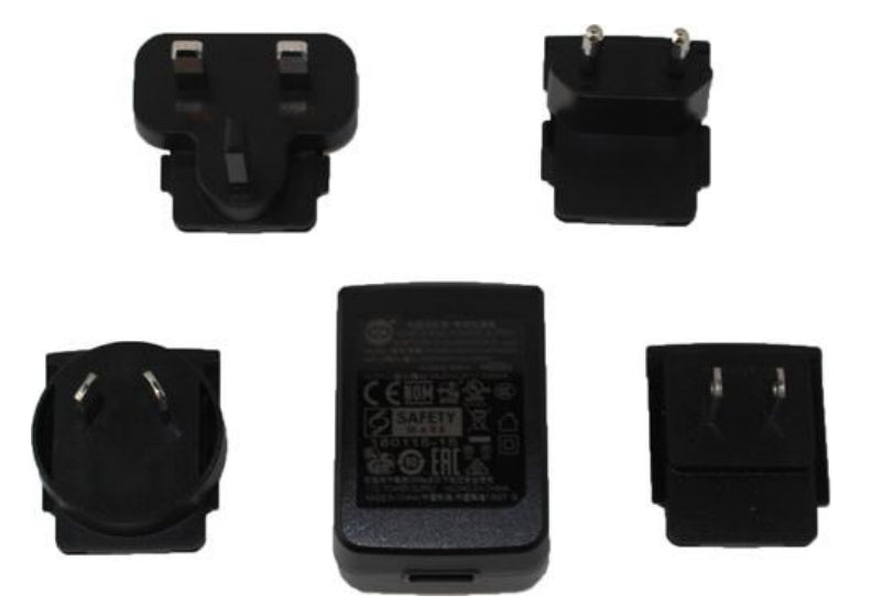 Datalogic USB-A auf USB-C Adapter – für Memor 30-35