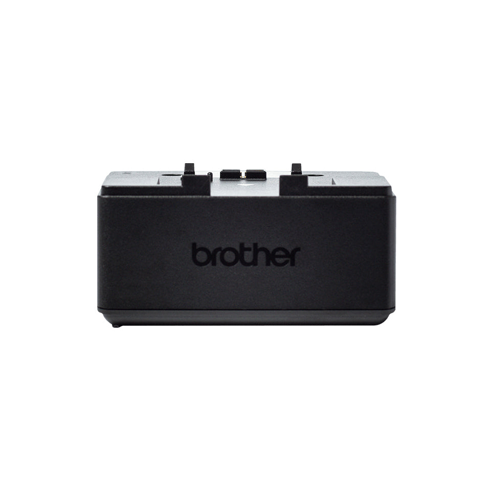 Brother Ladestation – für RJ3200