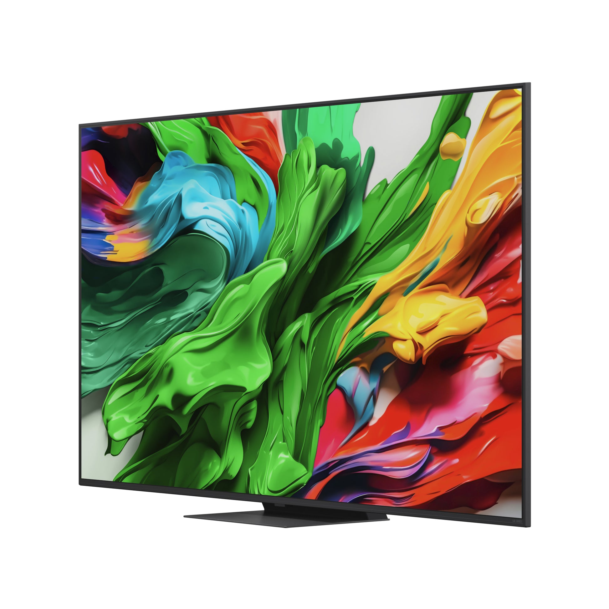 LG 65QNED86A6A – 65" TV – 4K UHD – QNED Mini-LED – webOS 25 – 120 Hz – Dolby Vision