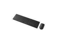 Lenovo Pro Combo 6000 – Tastatur, kabellos (Bluetooth/2,4 GHz), CH-Layout (DE-CH)