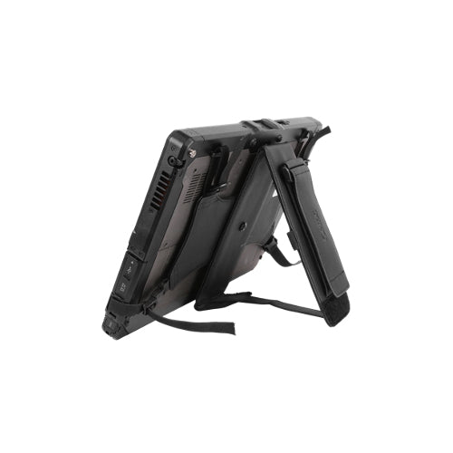 Getac Dreh-Handschlaufe für Getac-Tablets – Schwarz