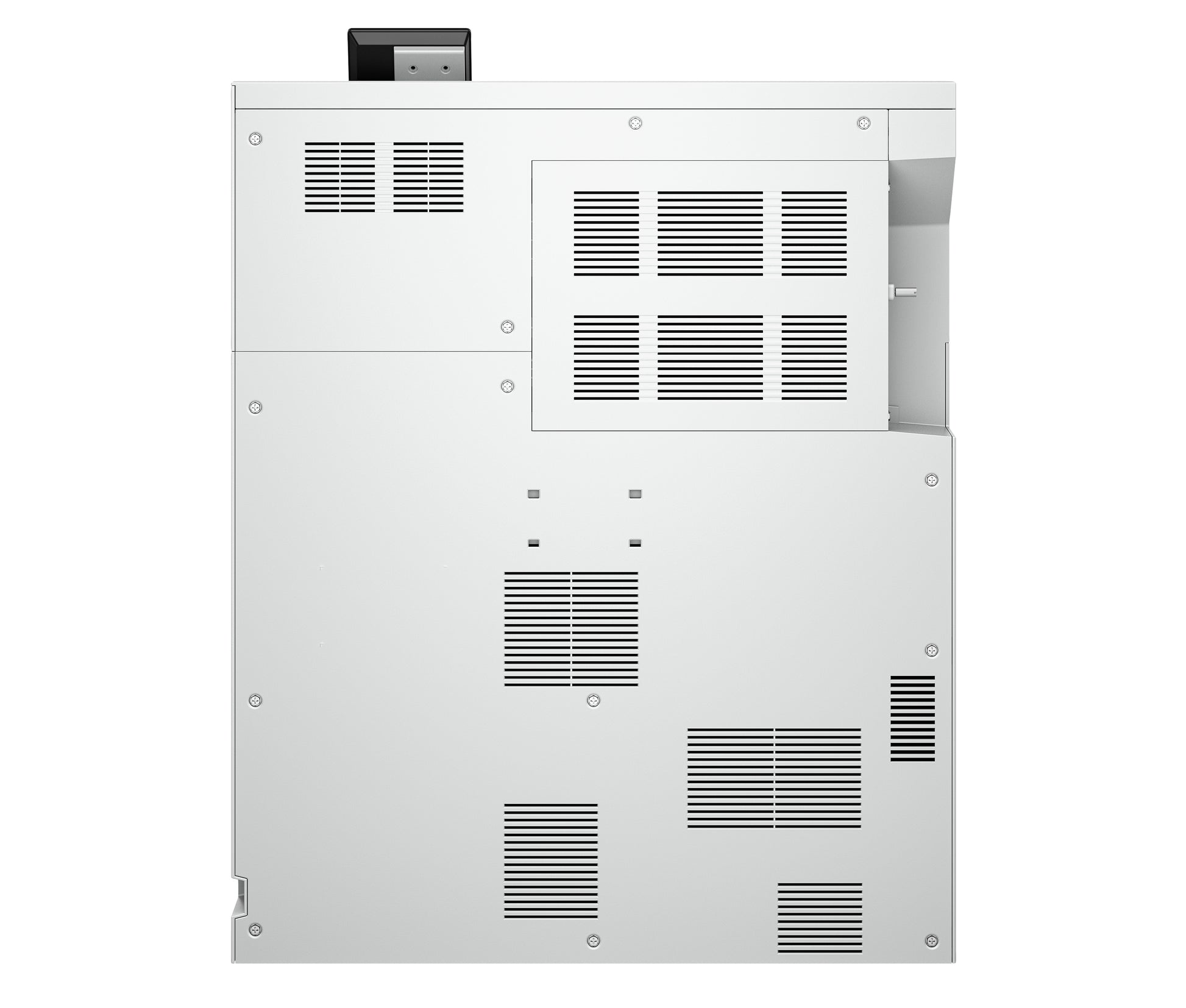 HP LaserJet Enterprise 8501Dn – A3, 1200 × 1200 dpi