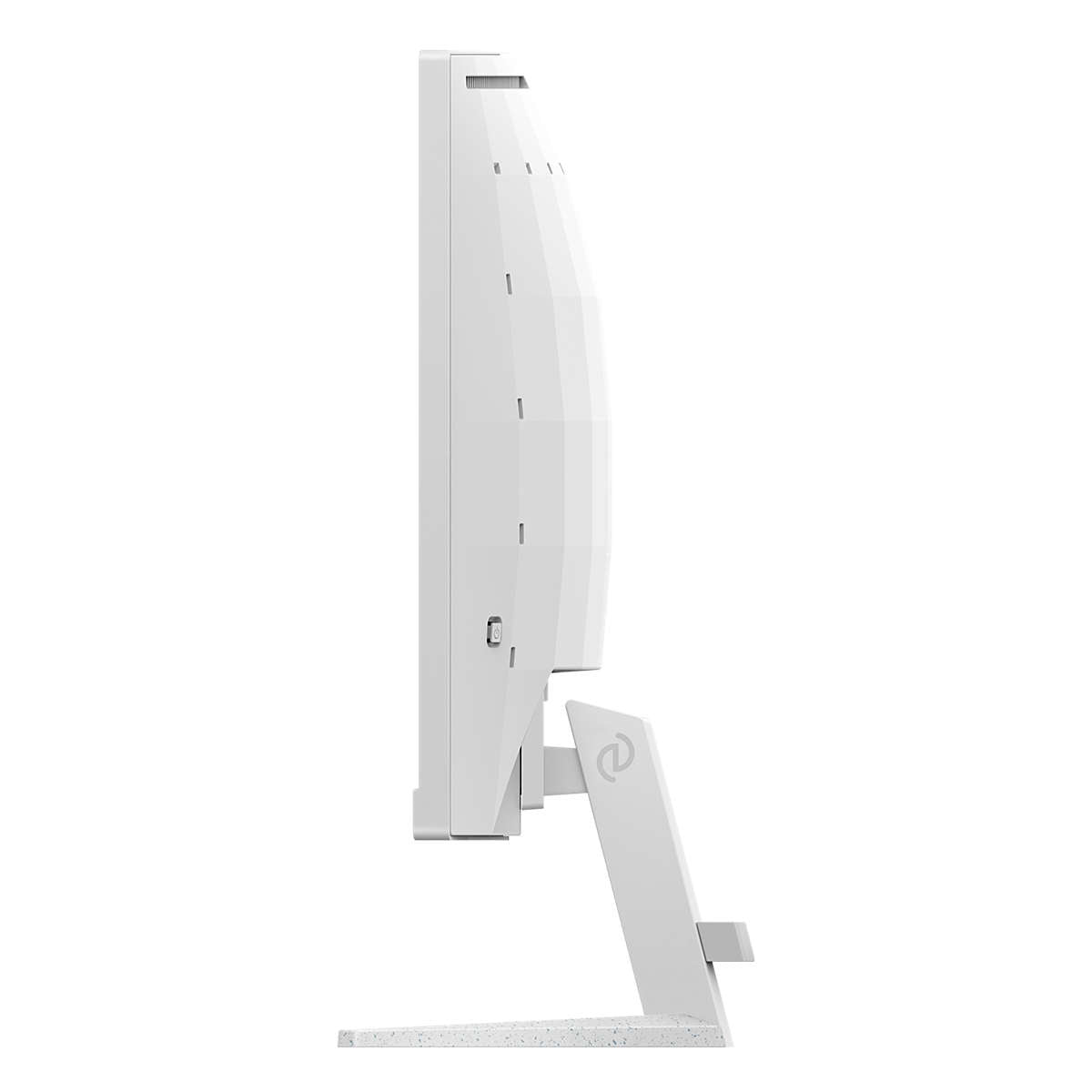 Philips 27M2C5201L/00 – Monitor, 27", VA, 180 Hz, 300 cd/m², Adaptive Sync, Gebogen, VESA 100 × 100, Weiss