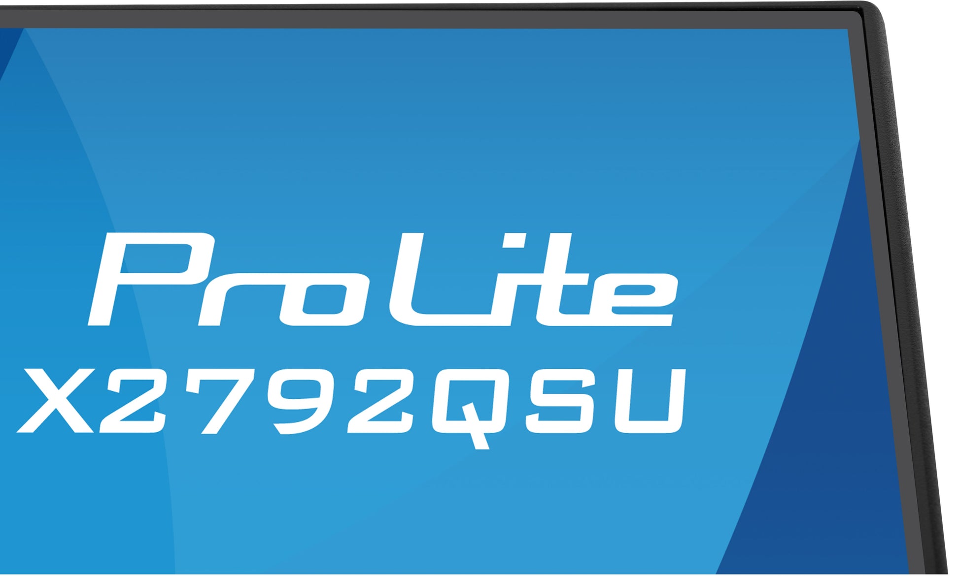 iiyama X2792QSU-B1 – Monitor, 24", IPS, 120 Hz