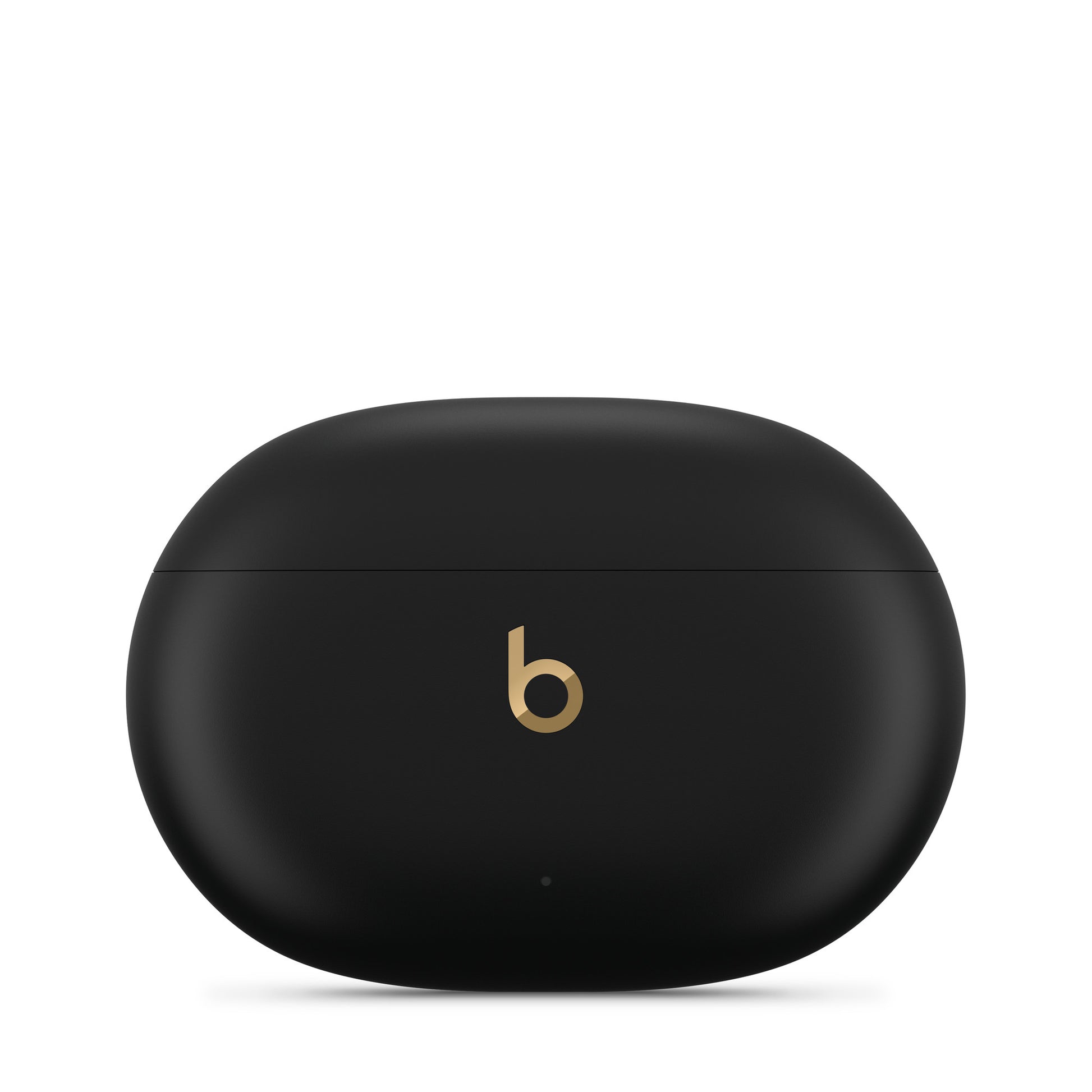 Beats by Dr. Dre Studio Buds+ TWS In-Ear – ANC, mit Ladecase, Schwarz