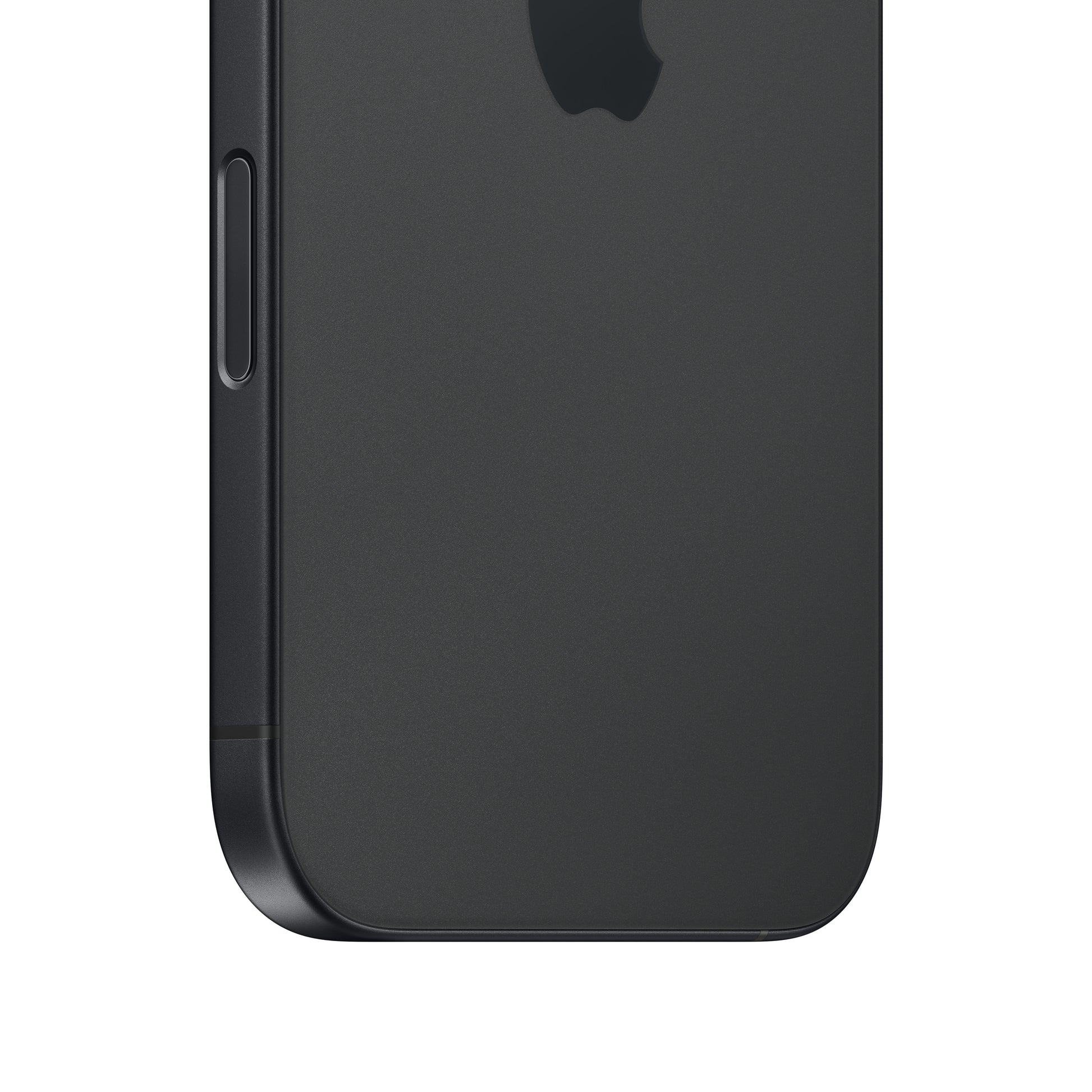 Apple iPhone 16 Plus – 6,7" – 128 GB – Schwarz