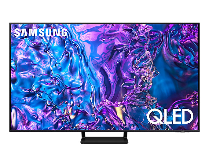 Samsung QE75Q70D – 75" QLED UHD 4K, Tizen, HDR10+ (2024)