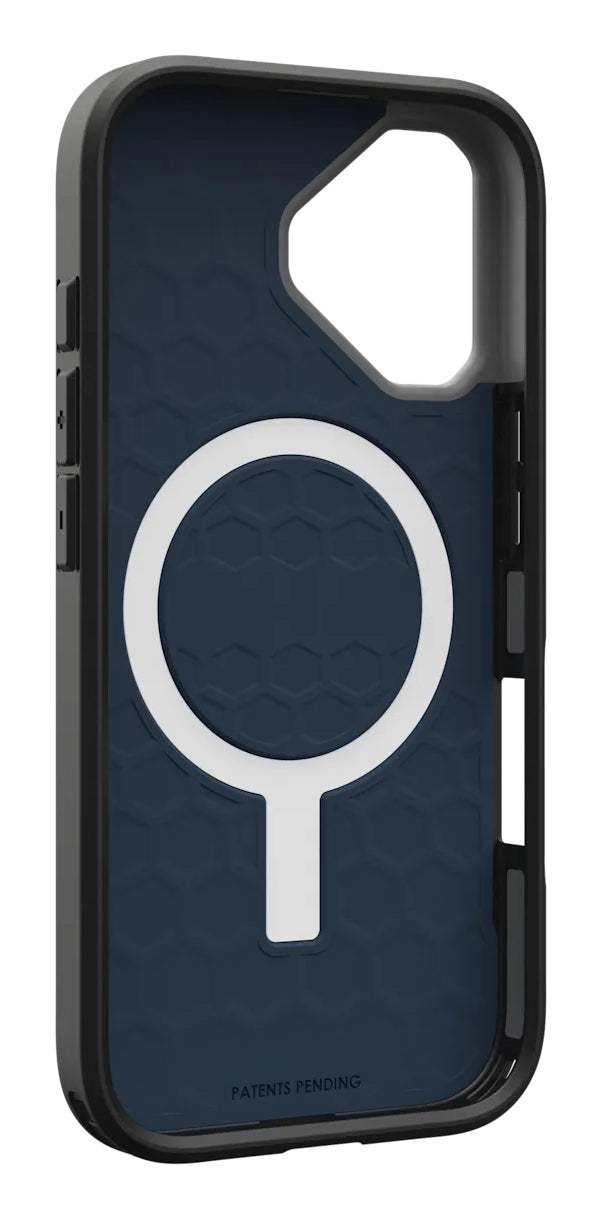 Urban Armor Gear UAG – Backcover Civilian MS – für Apple iPhone 17 Pro – Mallard – PC
