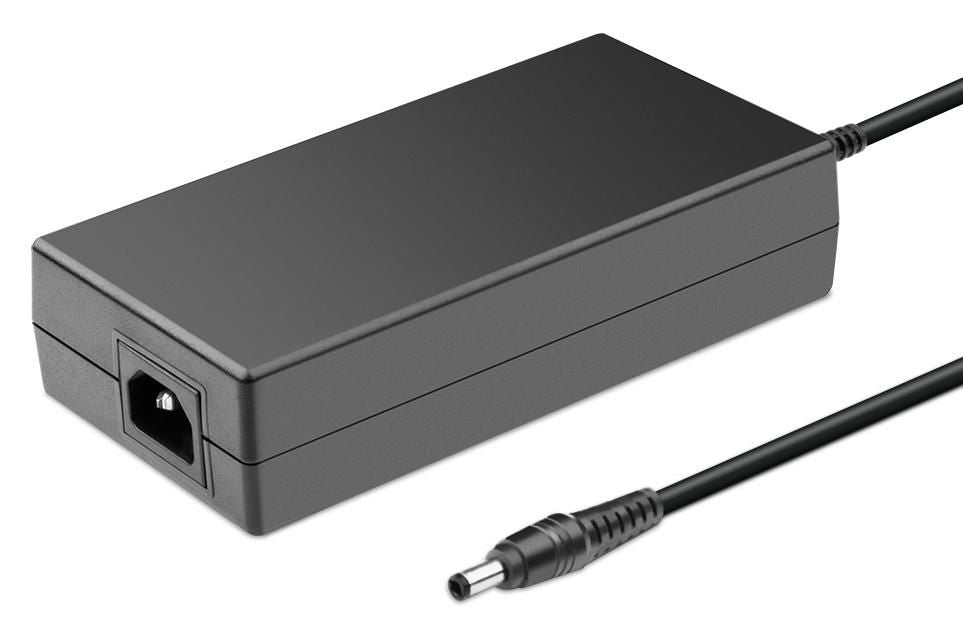 CoreParts Netzteil 180 W – 5,5×2,5 mm Stecker – für MSI GT683R, GT780R, GT780DX und andere