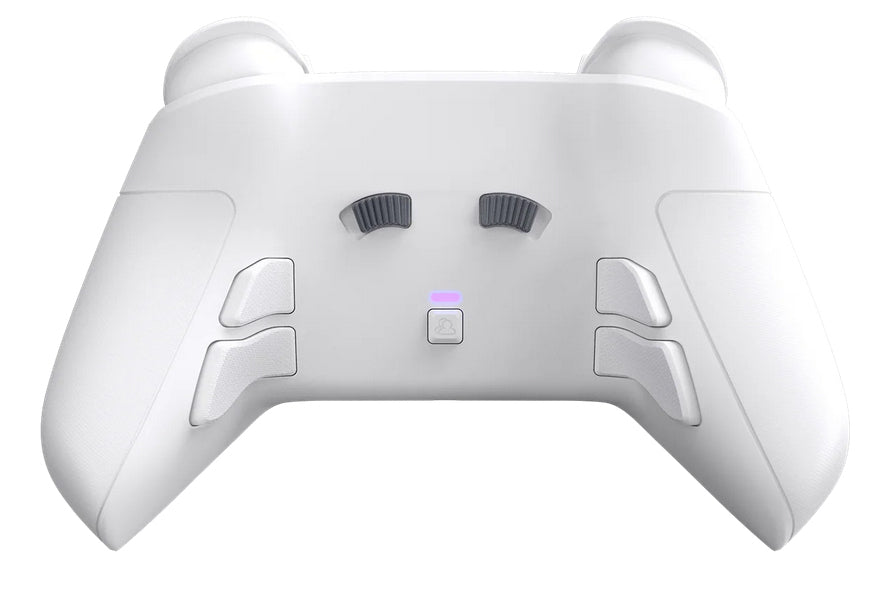 Turtle Beach Victrix Pro BFG Reloaded – Gamepad – USB + RF + Bluetooth, für Xbox & PC