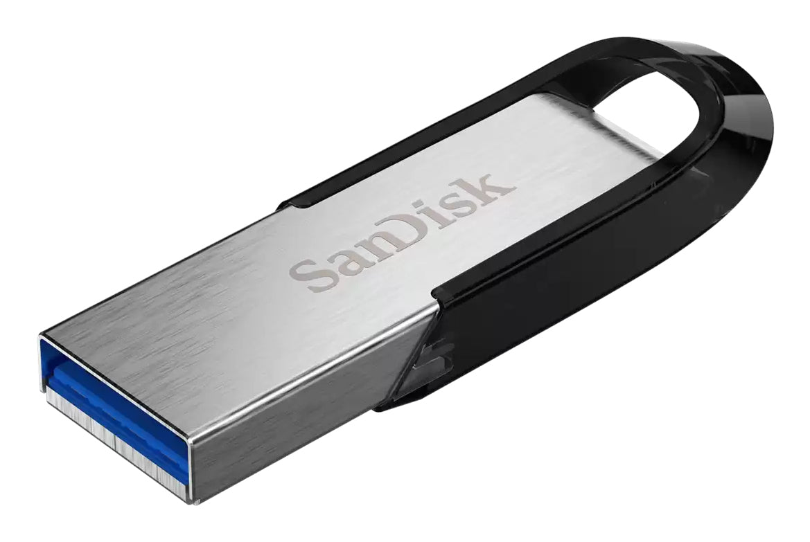 SanDisk Ultra Flair USB-Stick – 1 TB, USB 3.0, bis 150 MB/s Lesegeschwindigkeit