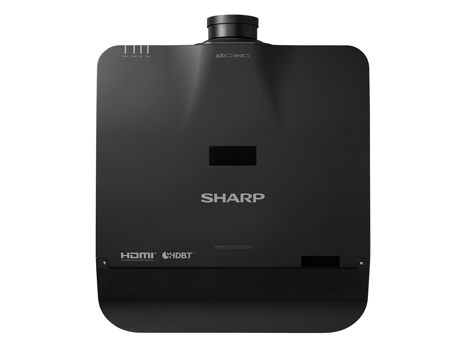Sharp A824U – Standard 3LCD Laser, WUXGA (1920×1200), 7500 ANSI Lumen